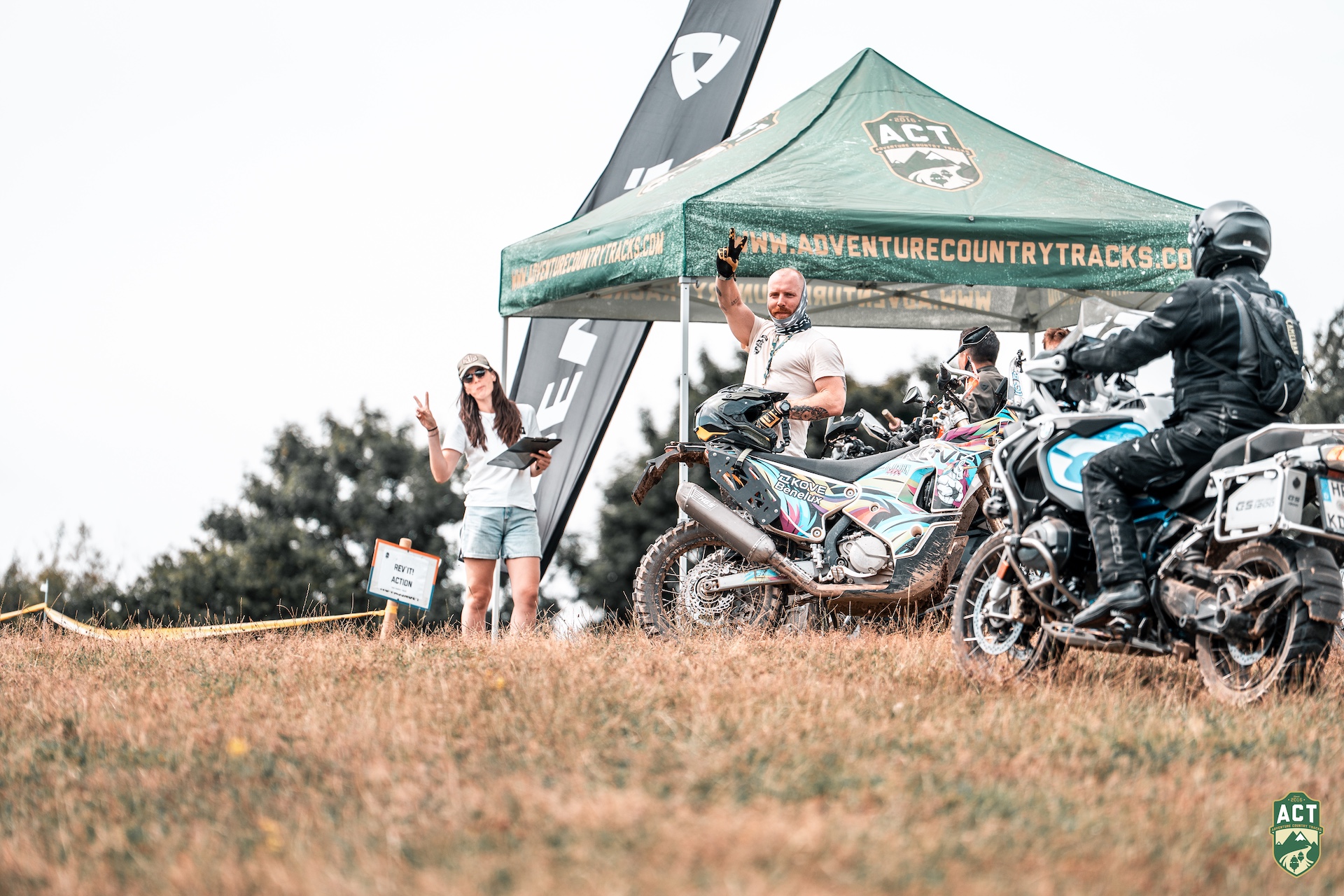 ACT Camp 2026 - Image 5