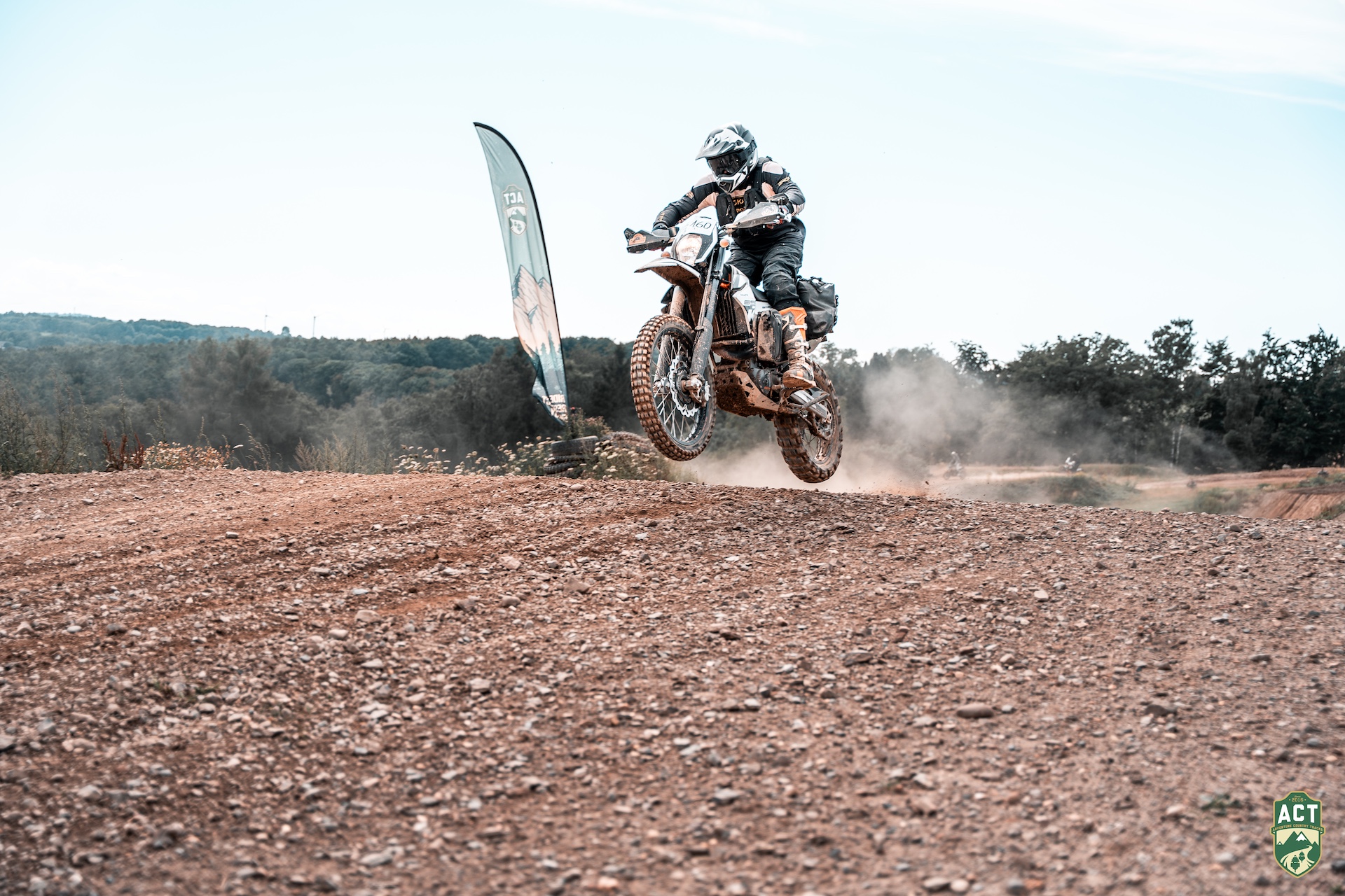 ACT Camp 2026 - Image 3