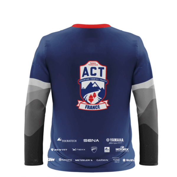 ACT France Jersey – Image 3