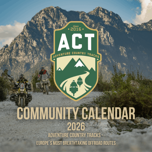 ACT Member Calendar 2026