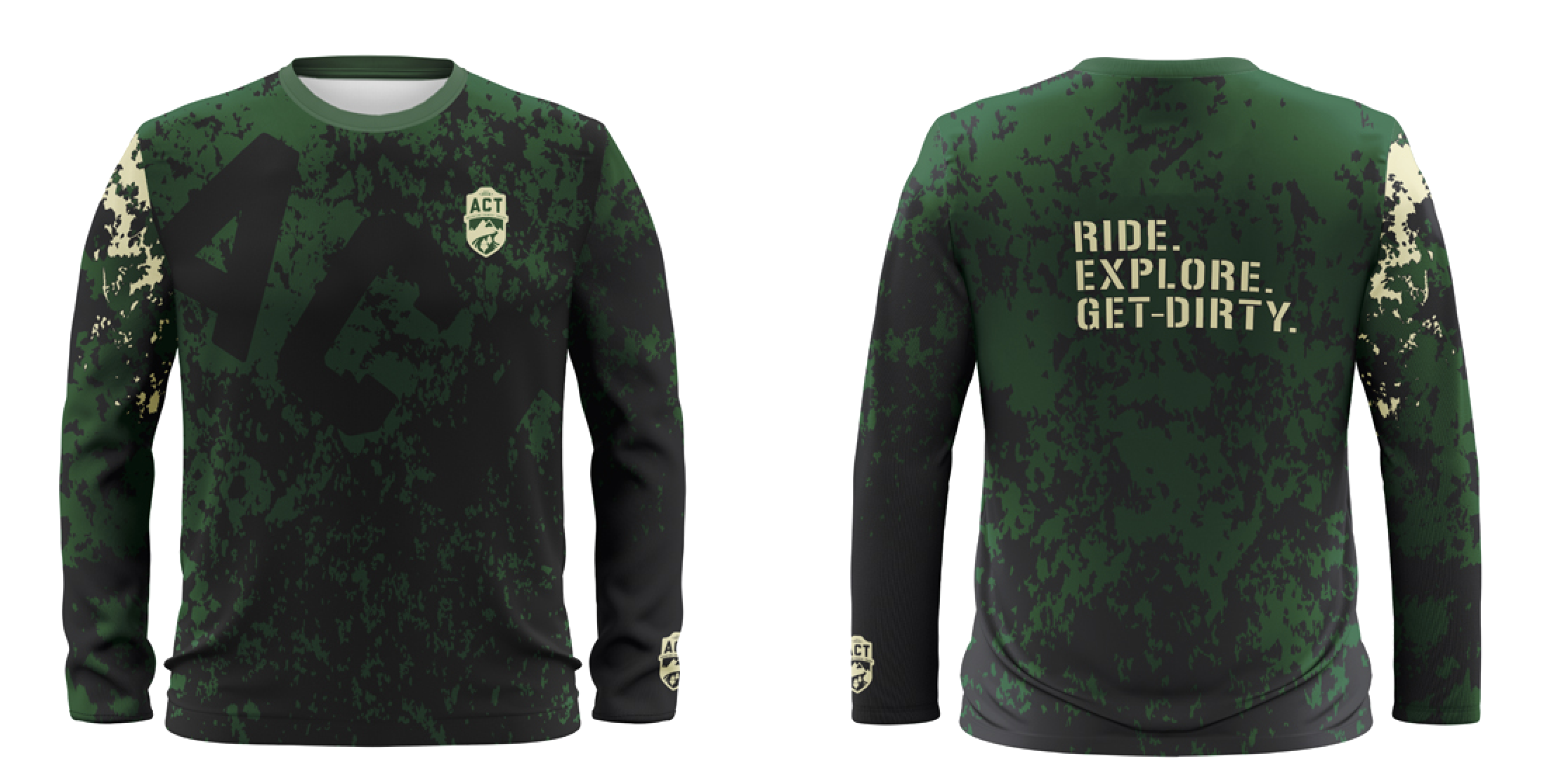 Gravel Green - Image 3