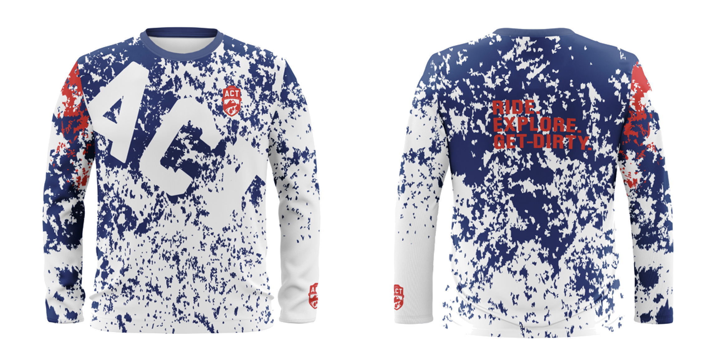 Gravel White - Image 2