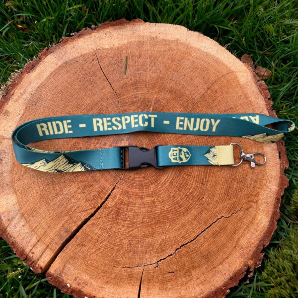 ACT Lanyard