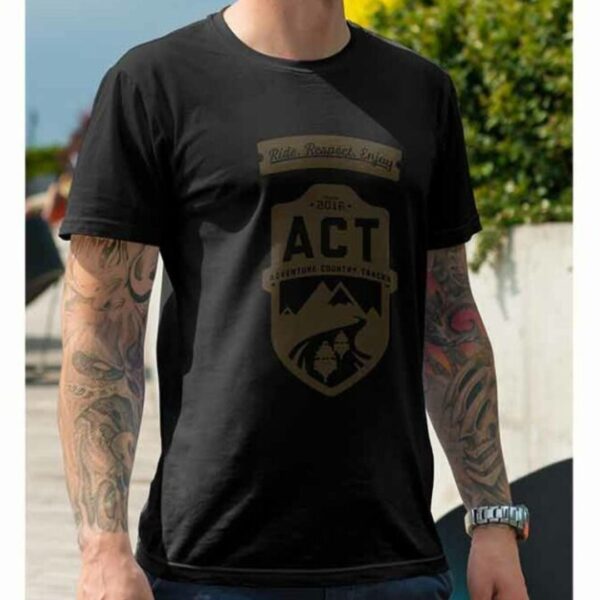 Tee Shirt “the Original”